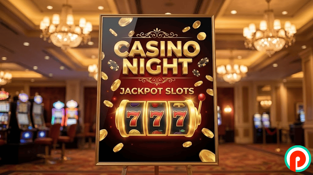 Pin Up Casino India Slots